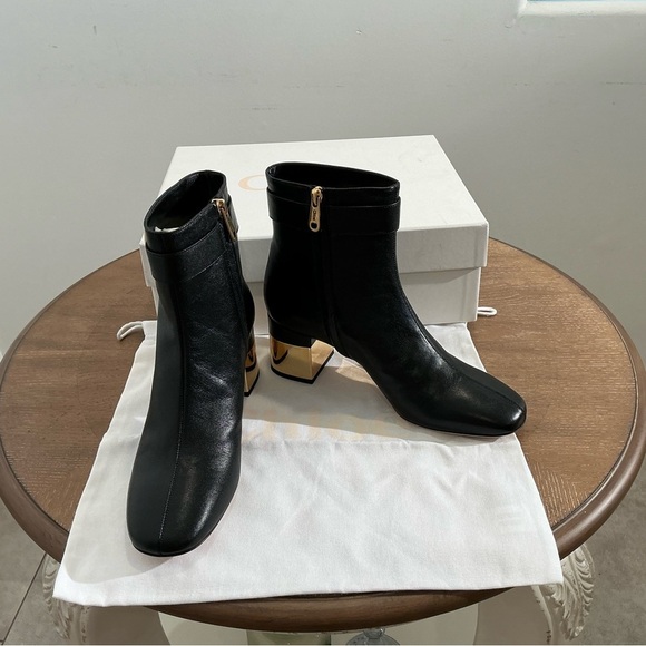 Chloe' Women Alize' Pump Booties - Picture 6 of 6